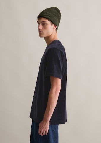 Marc O'Polo DENIM Shirt 'DFC' in Blue