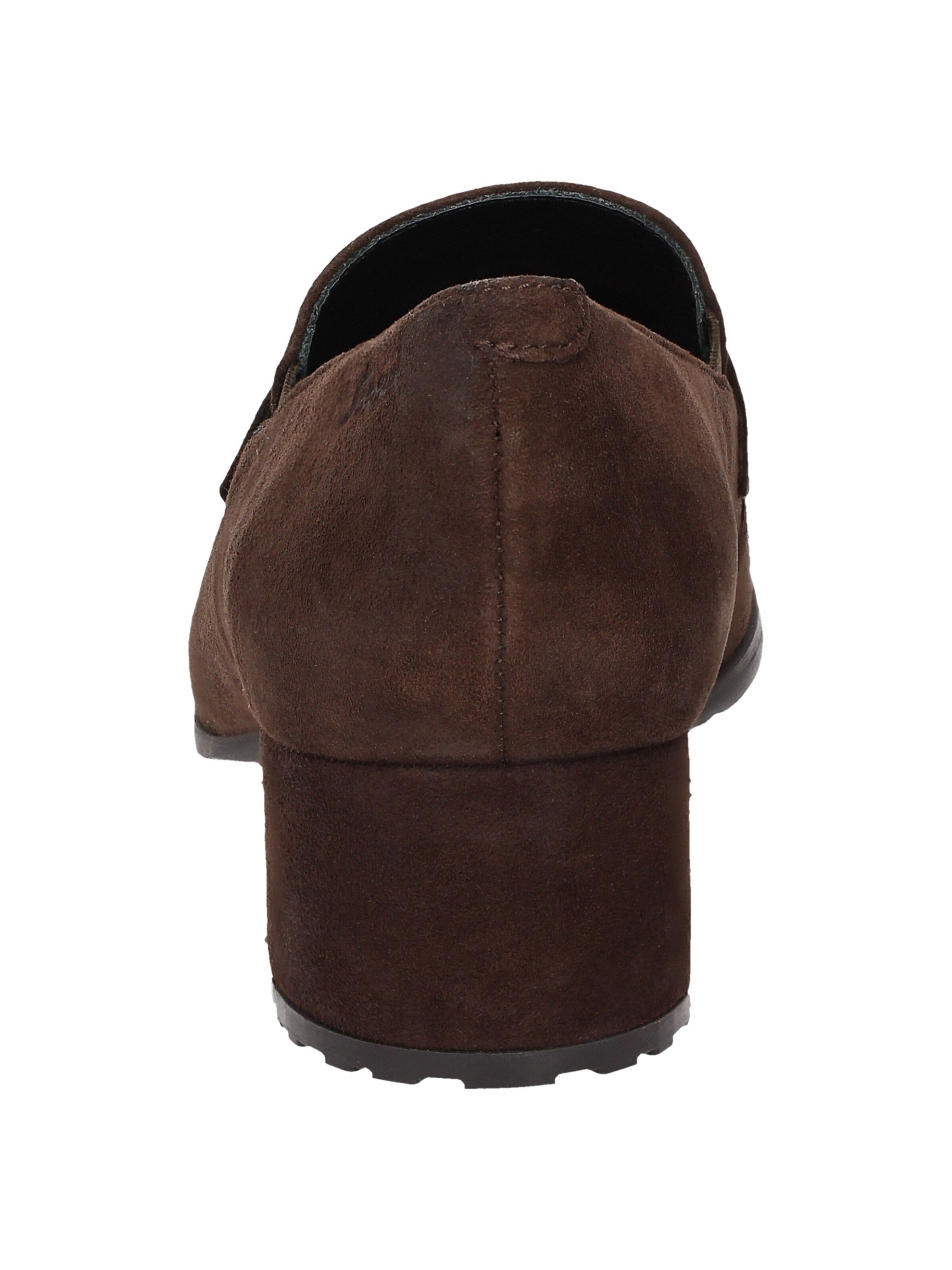 SIOUX Pumps in Bruin