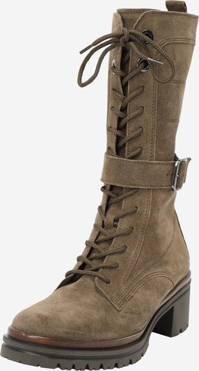 GABOR Lace-Up Boots in Brown, Item view