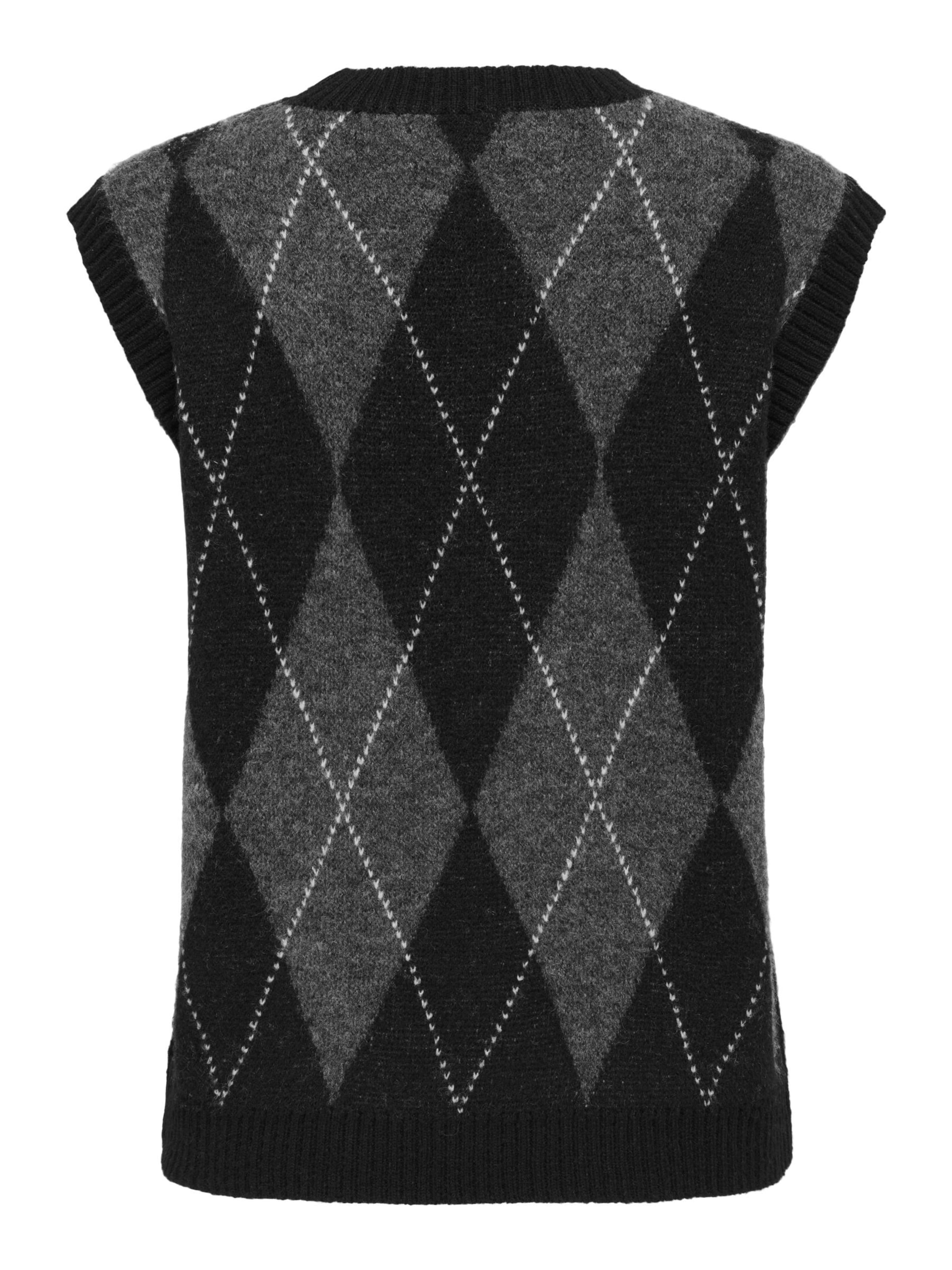 Gilet di ONLY in nero