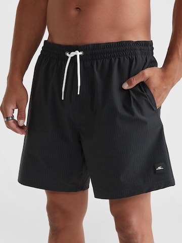 O'NEILL Bathing trunks in Black