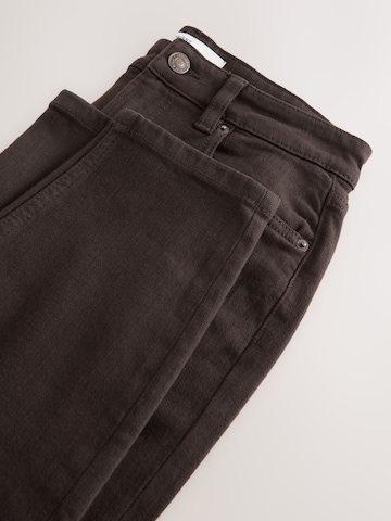Next - Skinny Vaquero en marrón