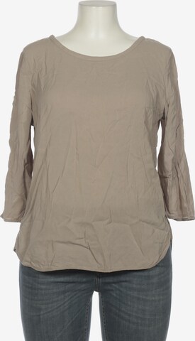 Marc O'Polo Blouse & Tunic in XXL in Beige: front