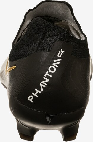Chaussure de foot 'Phantom GX II Pro' NIKE en blanc