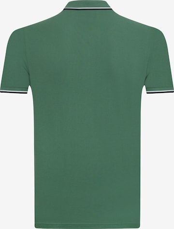 T-Shirt 'Amsterdam' Sir Raymond Tailor en vert