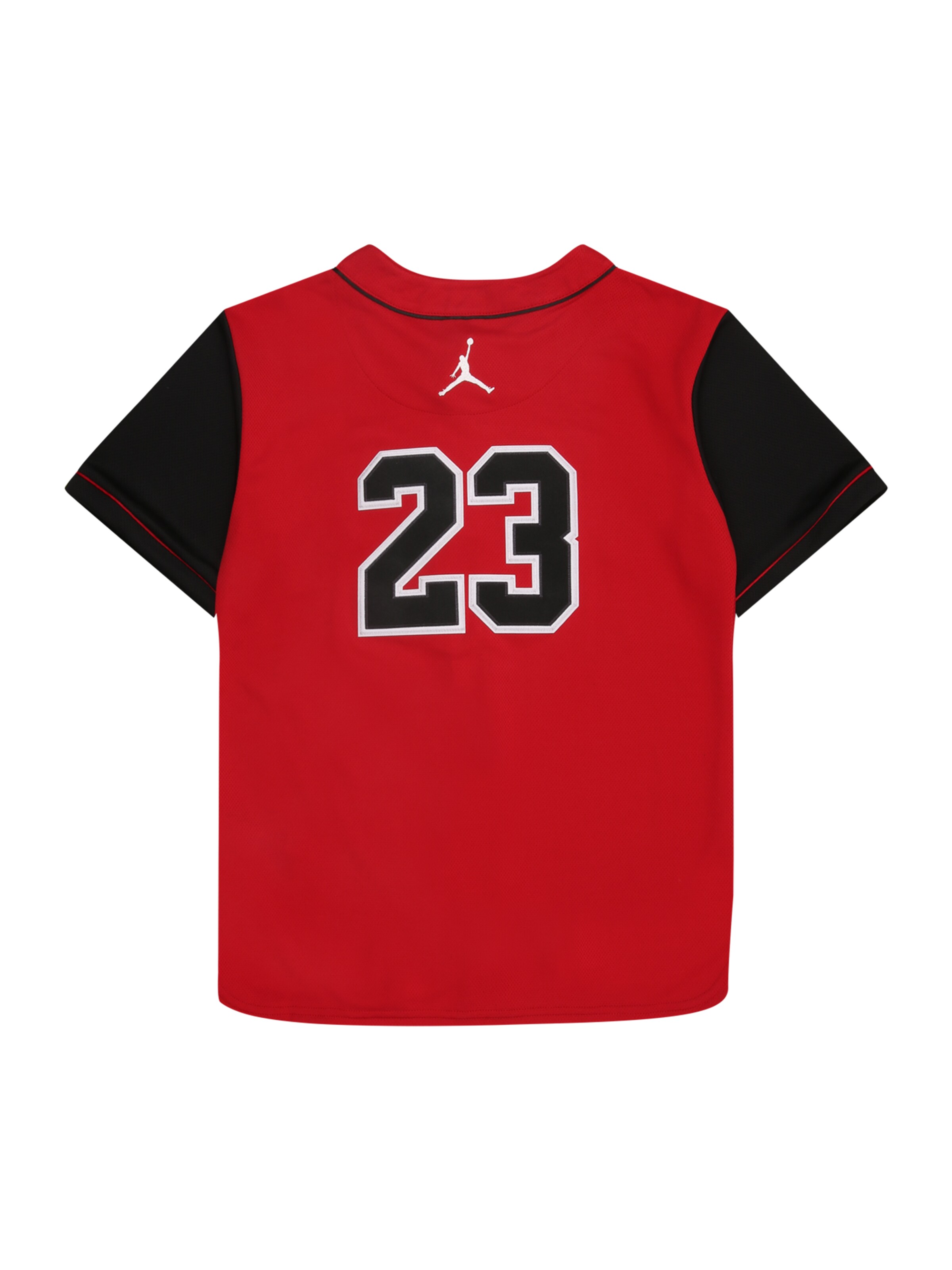 Jordan Koszulka funkcyjna w kolorze czerwony