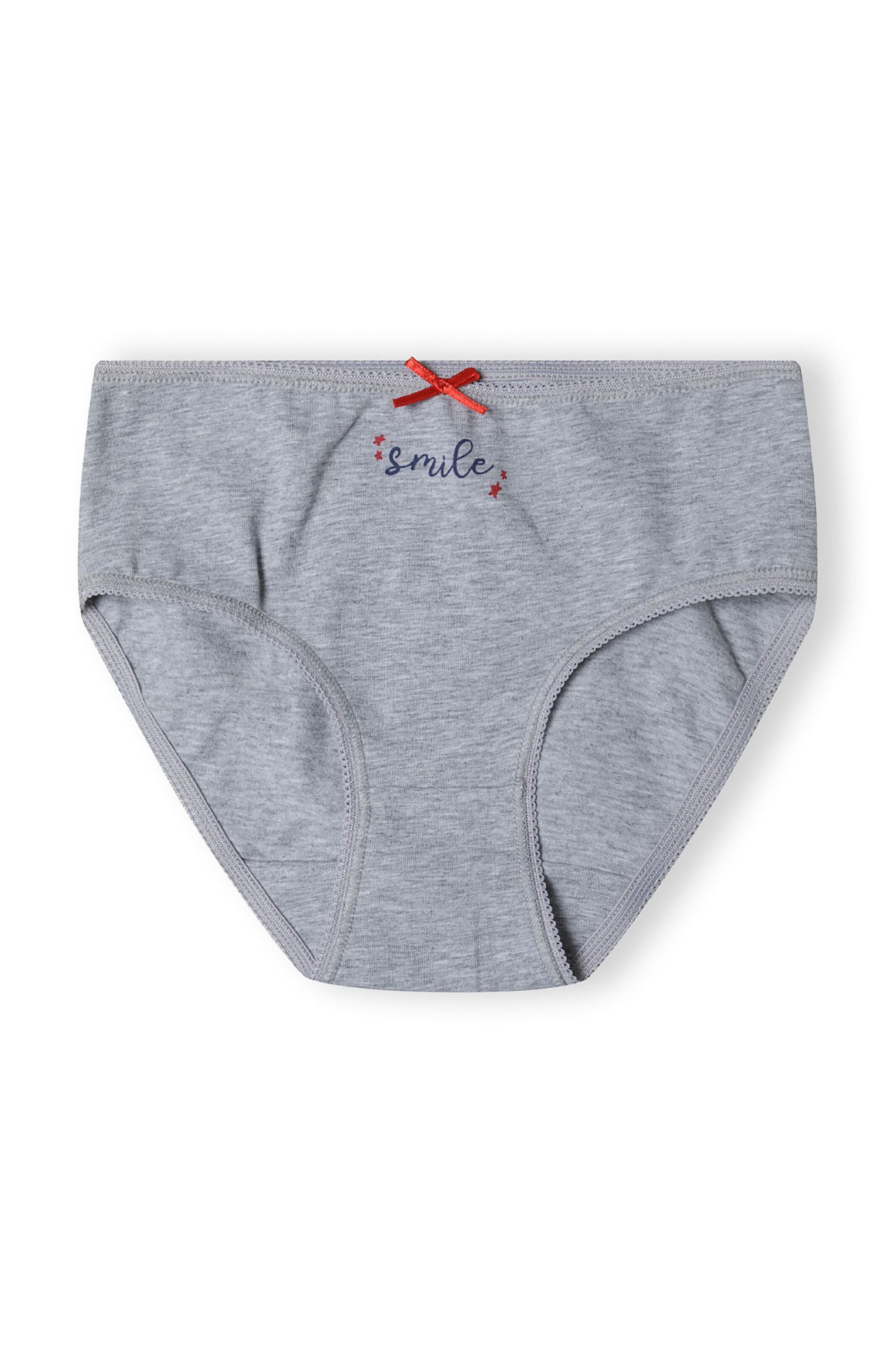 MINOTI - Cueca em mistura de cores