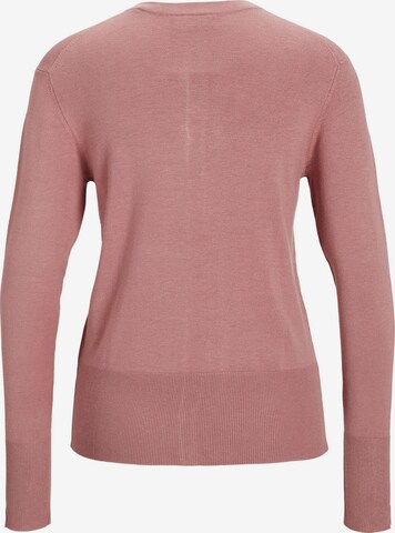 Cardigan 'Olivia' JJXX en rose