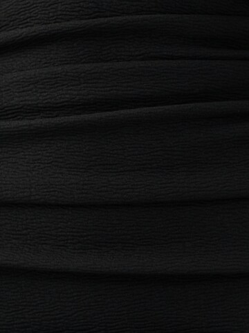 Rochie 'INDIA' de la BWLDR pe negru