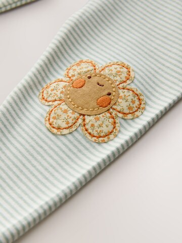 Next Skinny Fit Клин в зелено