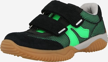 SUPERFIT Tennarit 'Storm' värissä musta: etupuoli