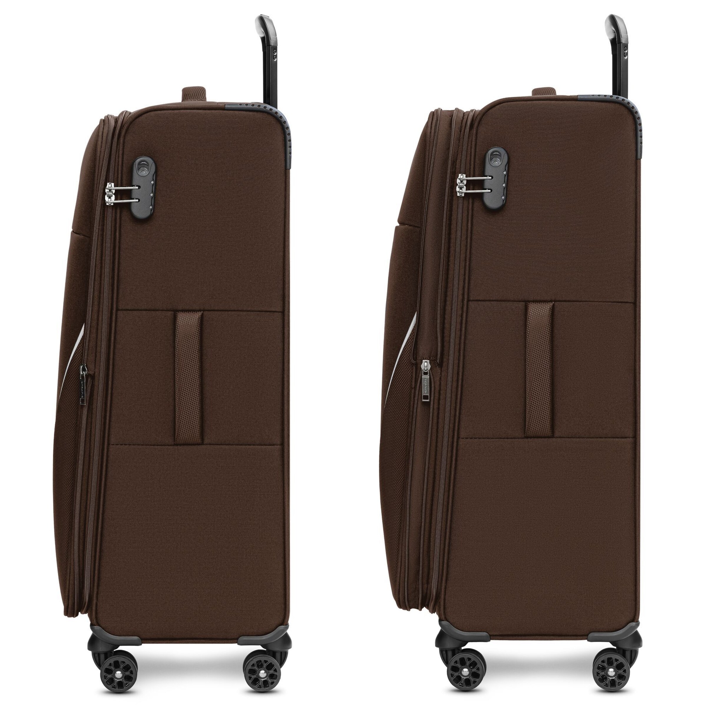 Stratic Trolley in Braun