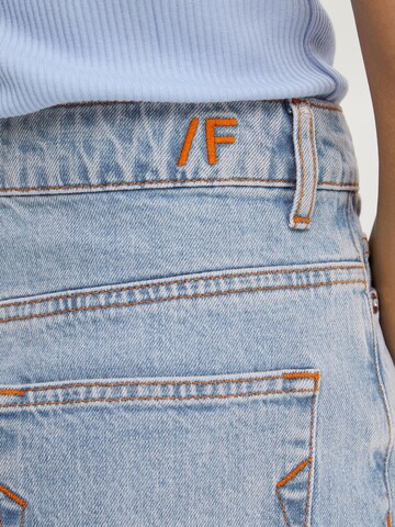 SELECTED FEMME Regular Jeans 'Krista' in Blue