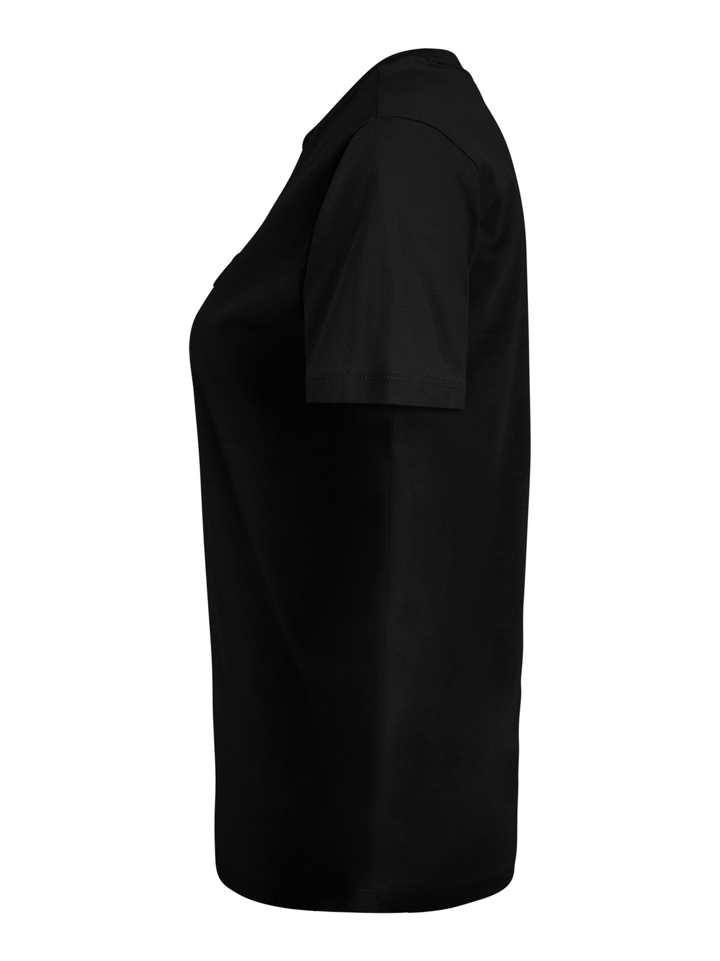 melns FILA T-Krekls 'LIEBSTADT'