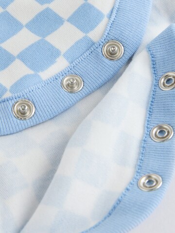 Tutina / body per bambino di Next in blu