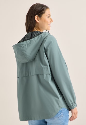 CECIL Jacke in Grün