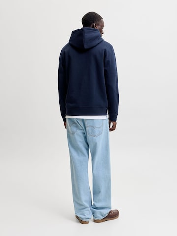 Pull-over JACK & JONES en bleu