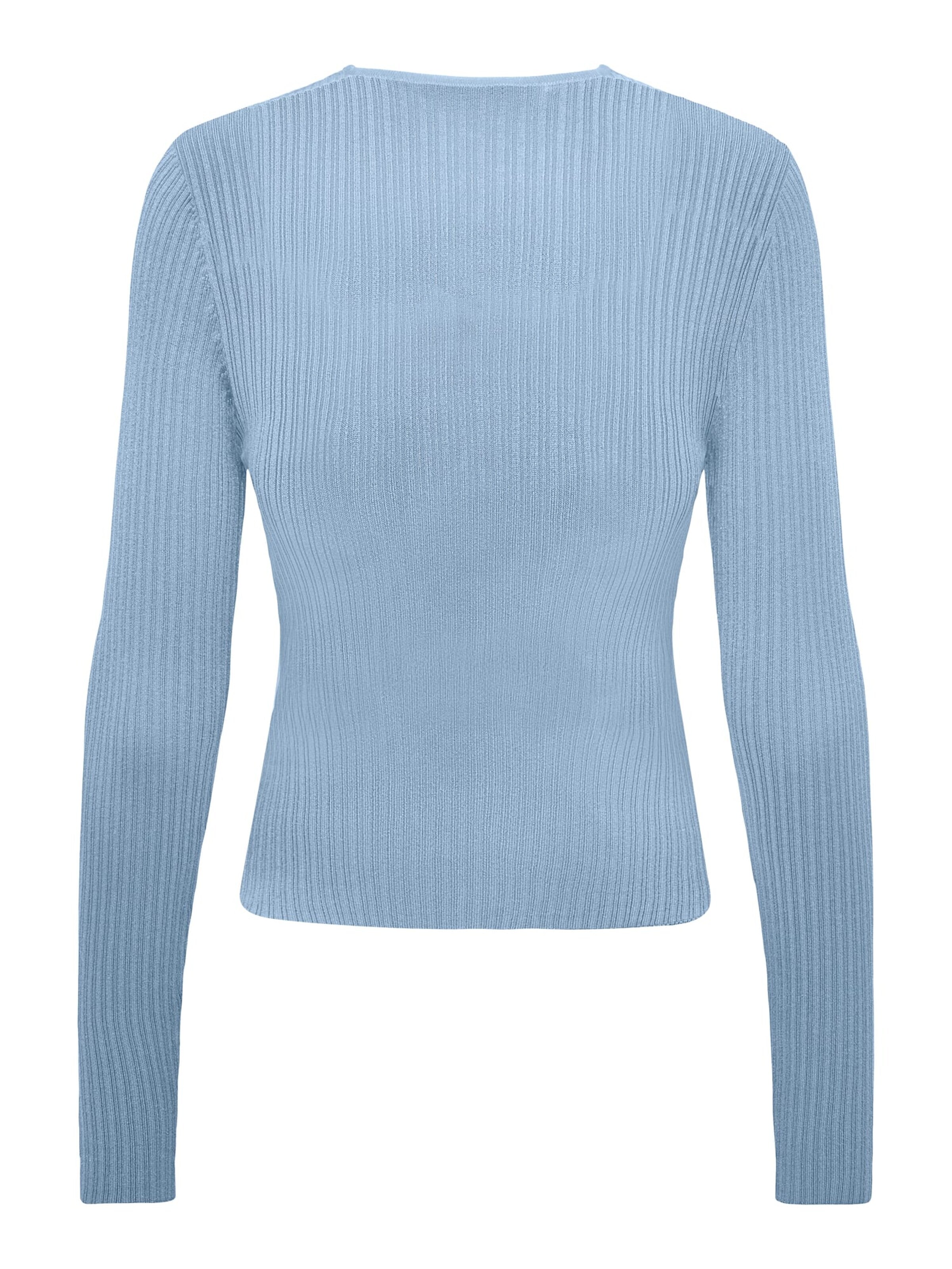 ONLY Sweater 'Meddi' in Blue