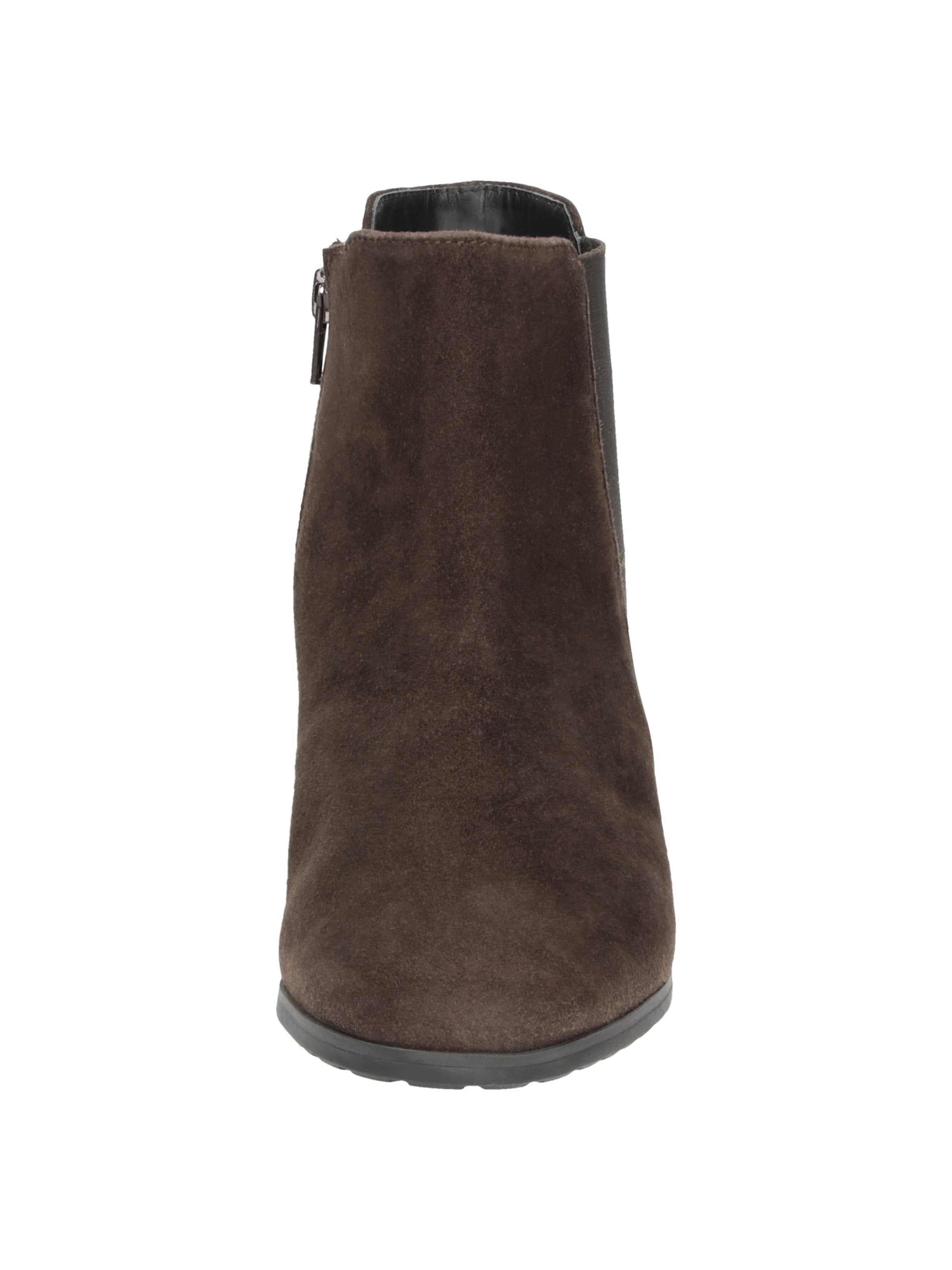 SIOUX Ankle Boots ' Fendrina 713 ' in Braun