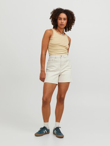 JJXX Regular Shorts 'AJA' in Beige