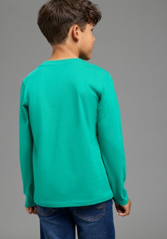 SCOUT Shirt in Mischfarben