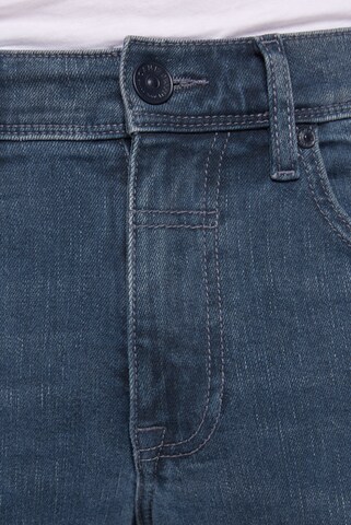 CAMP DAVID Regular Jeans in Blue