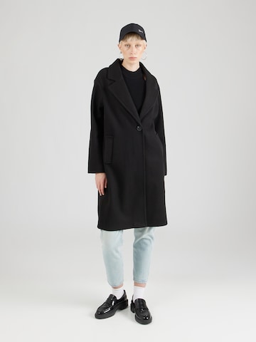 Manteau mi-saison Tally Weijl en noir