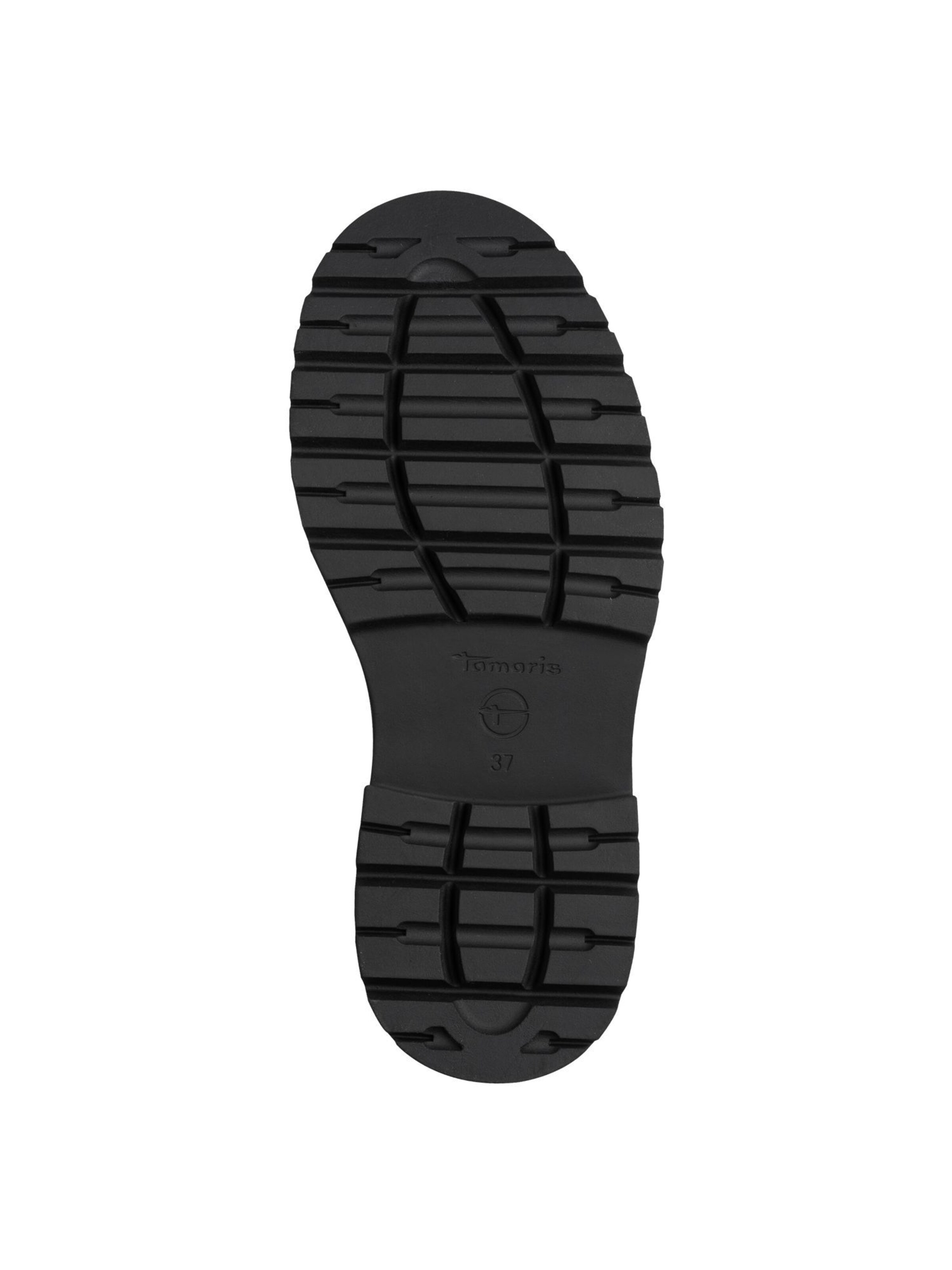 Chelsea Boots Tamaris en noir