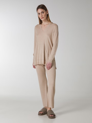 regular Pantaloni di DEHA in beige