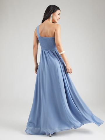 APART Aftonklänning i blå