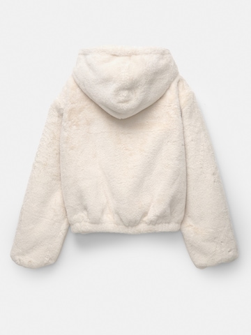 Giacca di mezza stagione di Pull&Bear in beige