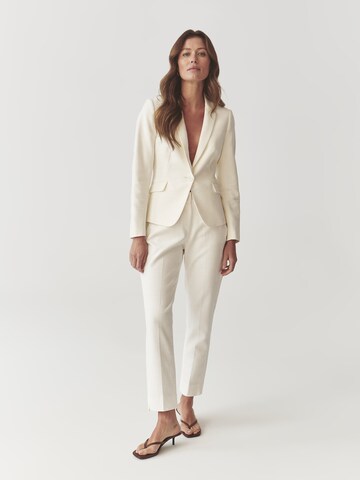 Blazer 'REMA' di TATUUM in bianco