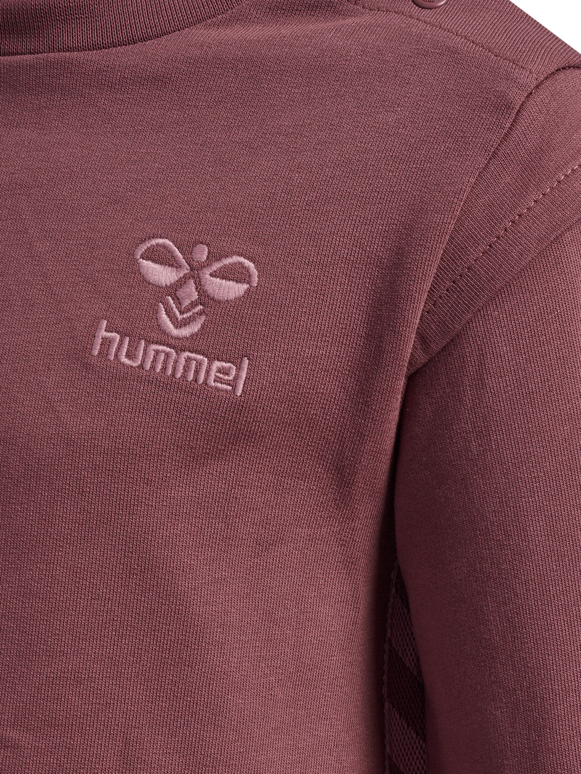 Hummel Kjole 'Olga' i pink