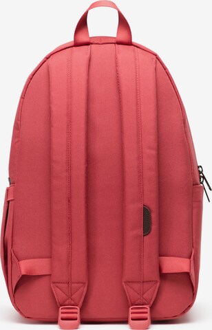 Herschel Backpack 'Settlement' in Pink