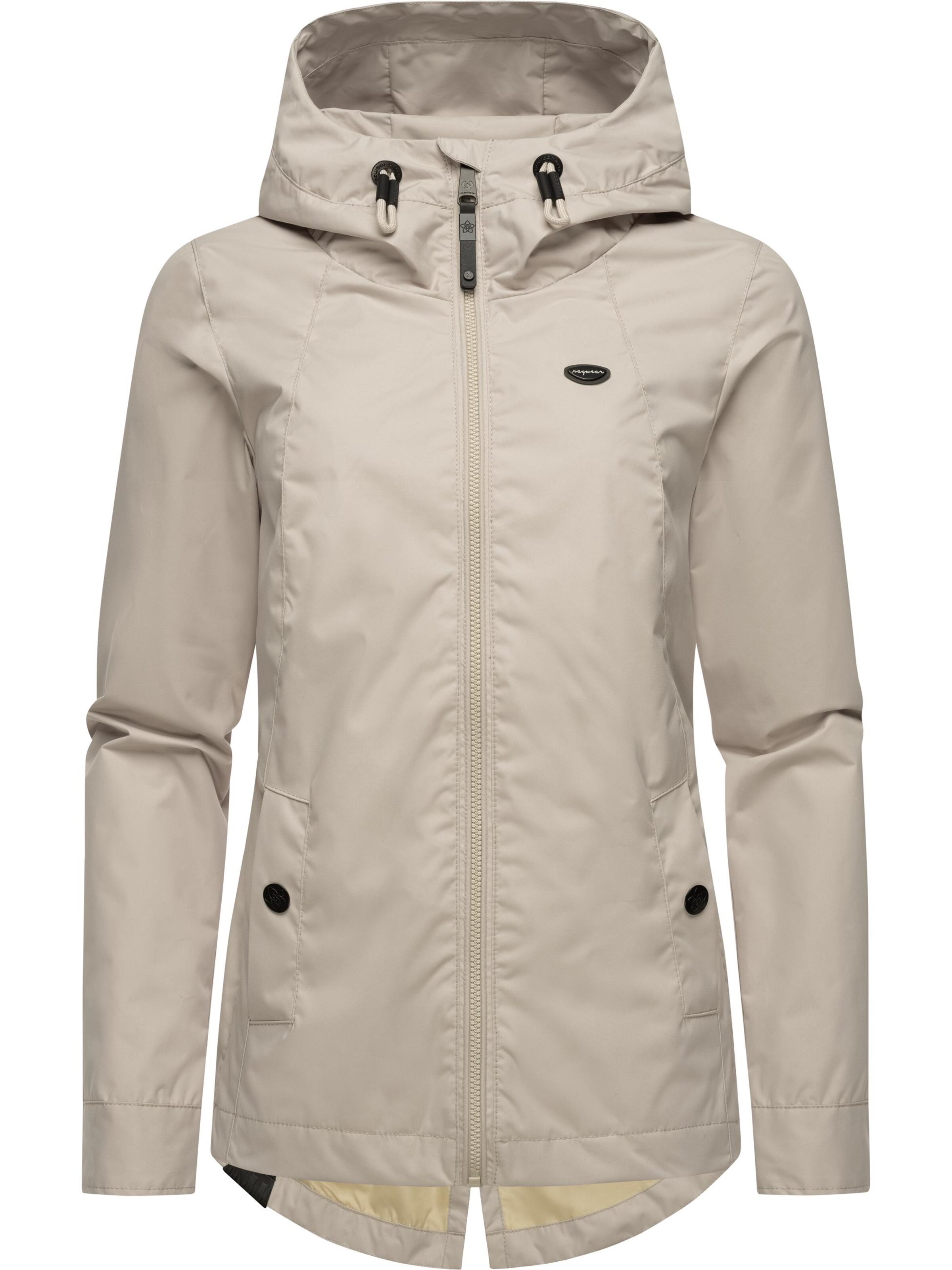 Ragwear - Casaco funcionais 'Monade' em bege