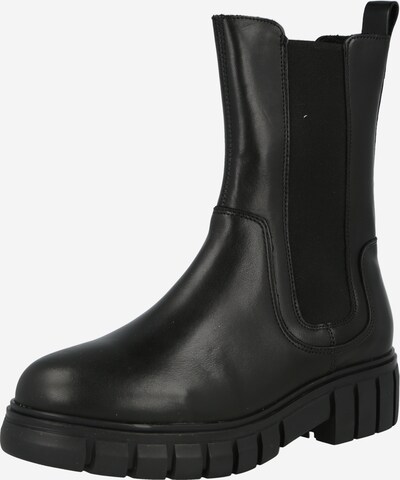 Shoe The Bear Chelsea Boots 'Rebel' en noir, Vue avec produit