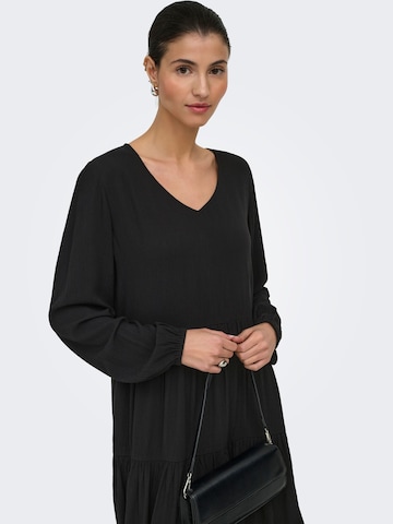 JDY Kjole 'JDYLiva' i sort