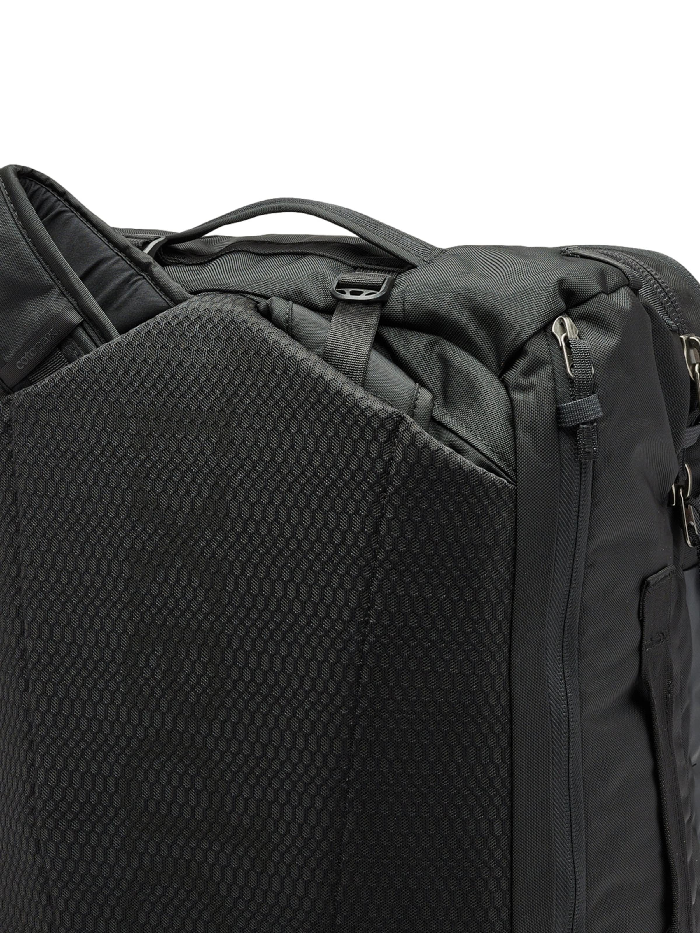 cotopaxi Backpack 'Allpa' in Black