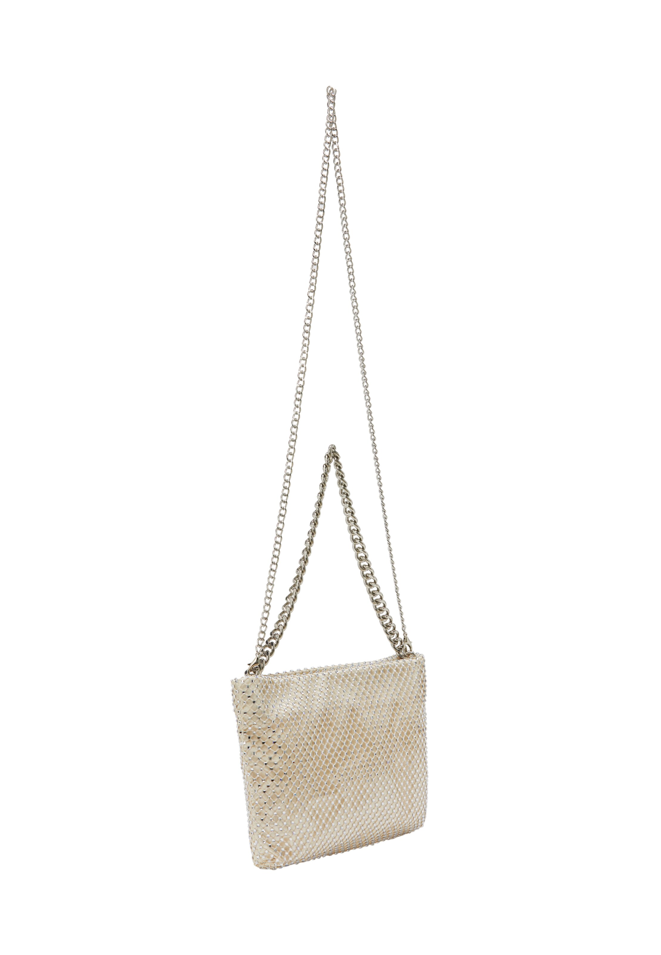 faina Käsilaukku värissä beige