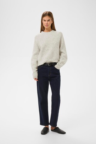 Pull-over 'NIASIW' InWear en gris