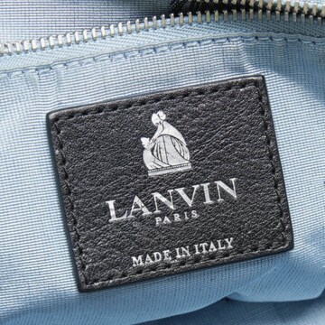 Lanvin Bag in One size in Black