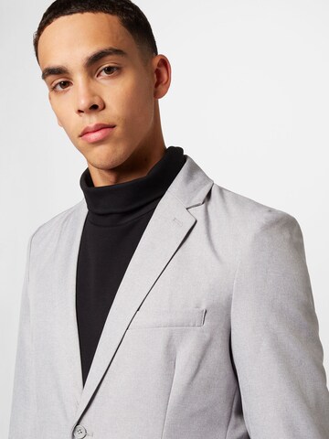Coupe slim Costume 'EVE' Only & Sons en gris