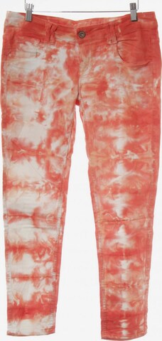 Tigerhill Slim Jeans in 30-31 in Red: front