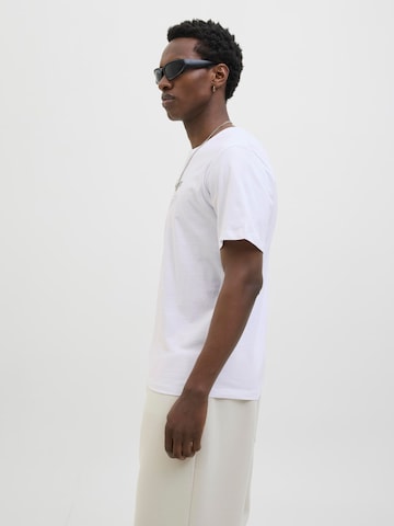 JACK & JONES Bluser & t-shirts i hvid