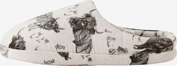 NextPapuče 'Sketch' - bež boja: prednji dio