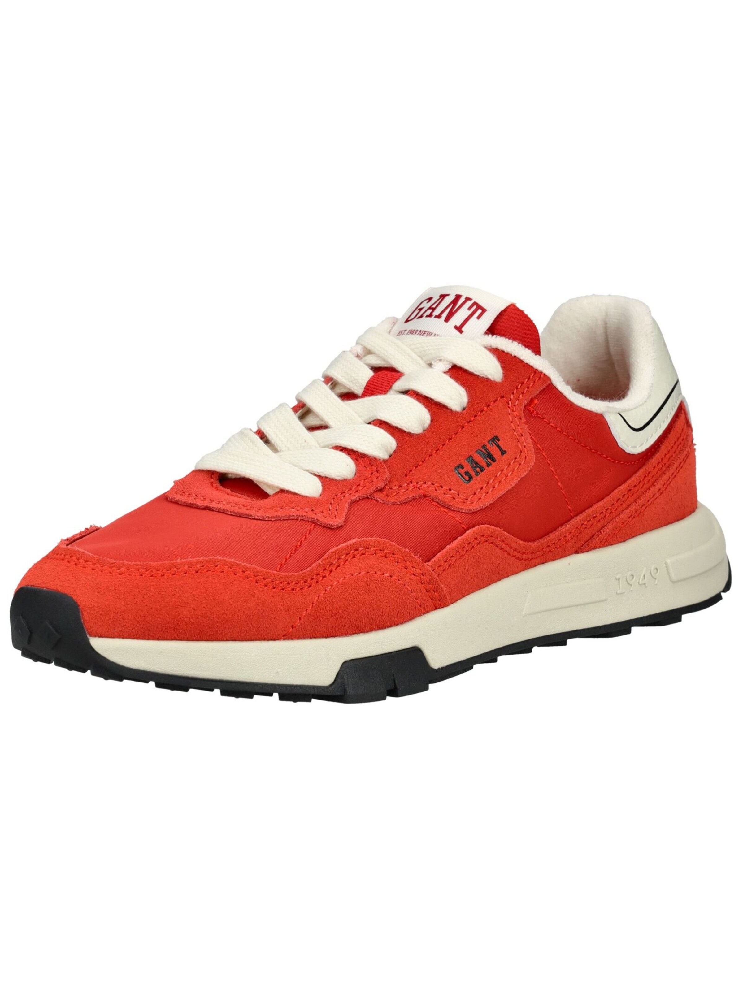 GANT Sneaker in Rot: Vorderseite
