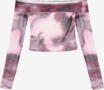 MYMO Bluse in XS in pink, Produktansicht