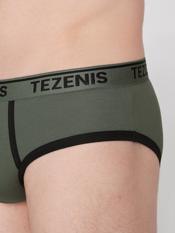 Tezenis Panty in Green