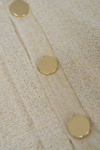 Salsa Jeans Top in Beige