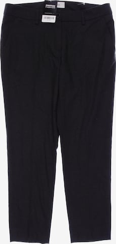 BRAX Pants in XL in Black: front